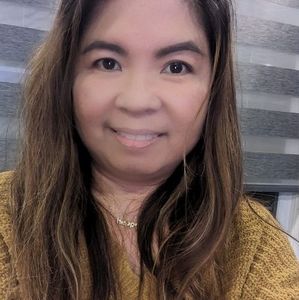 Meet your Posher, Dianne